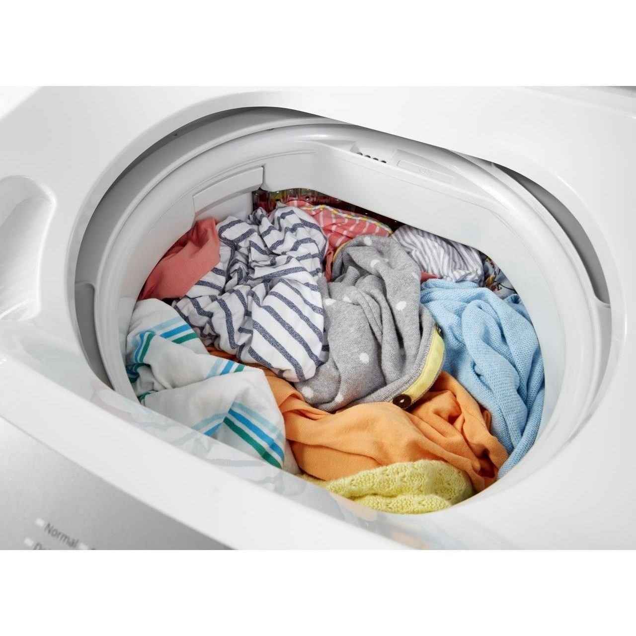 120v laundry new arrivals center